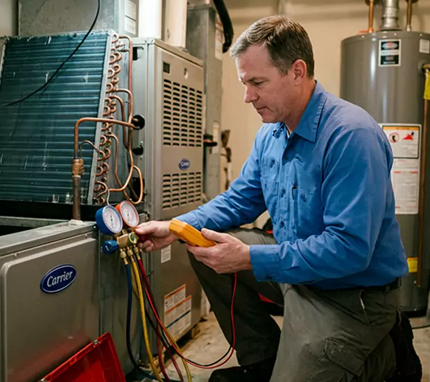 Top Rated HVAC Contractors in Encinitas, CA