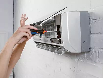 AC Heater Repair In Encinitas