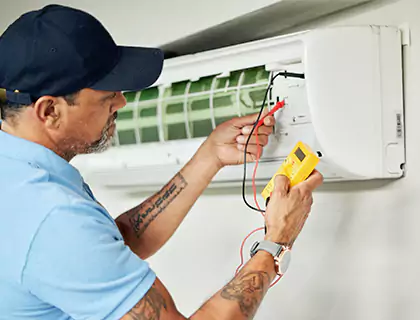 AC Maintenance In Encinitas