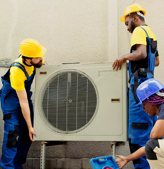 Why Encinitas, CA Trust Our AC Contractors?
