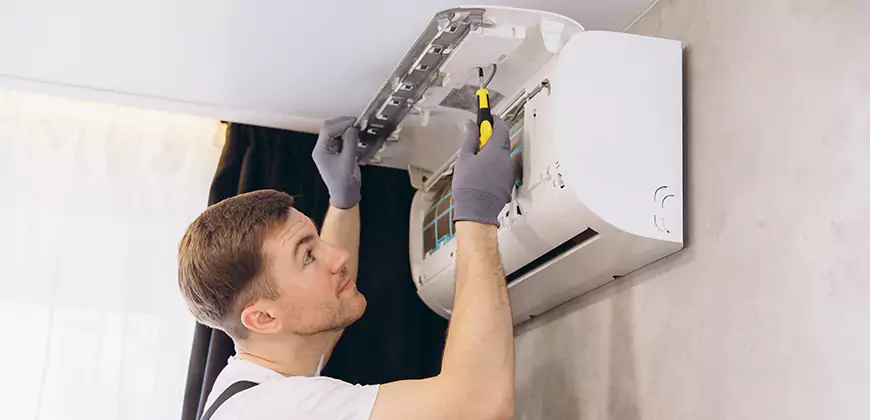 AC Repair in Encinitas