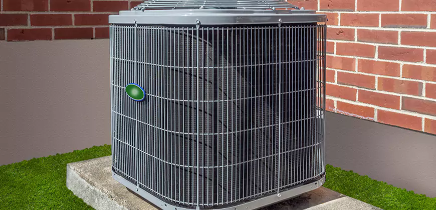 AC Unit Replacement in Encinitas
