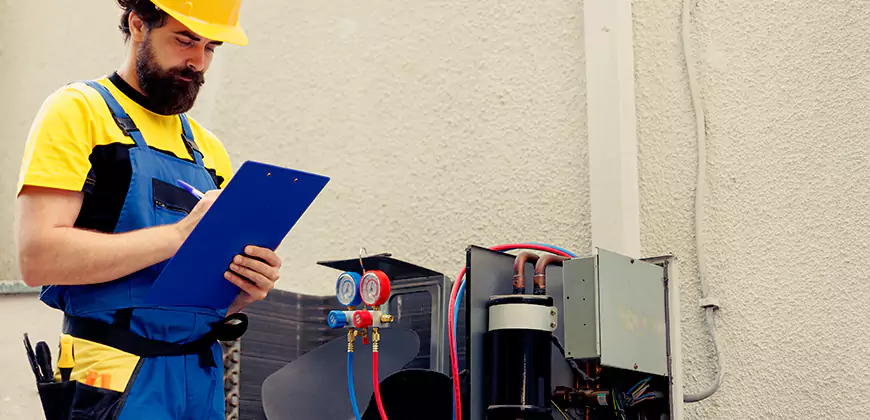 Emergency AC Repair in Encinitas