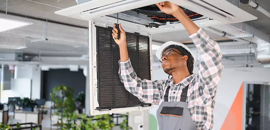 HVAC Installation in Encinitas