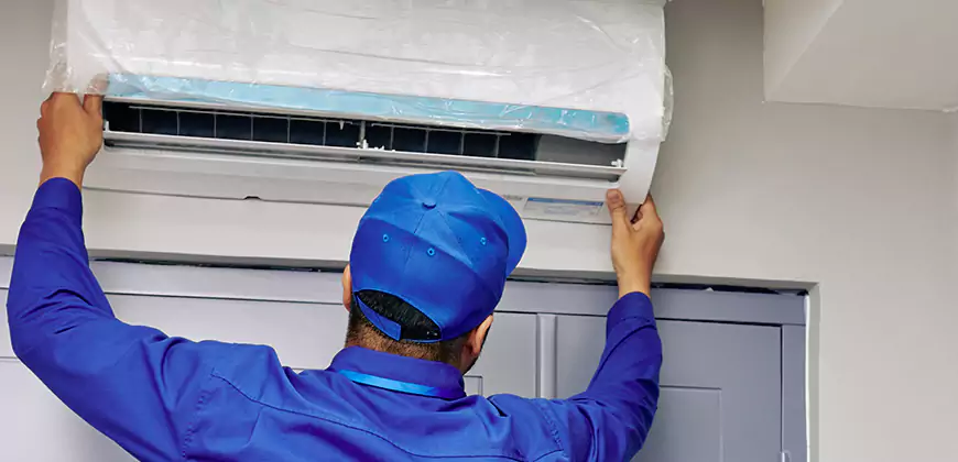 AC Condenser Not Working in Encinitas
