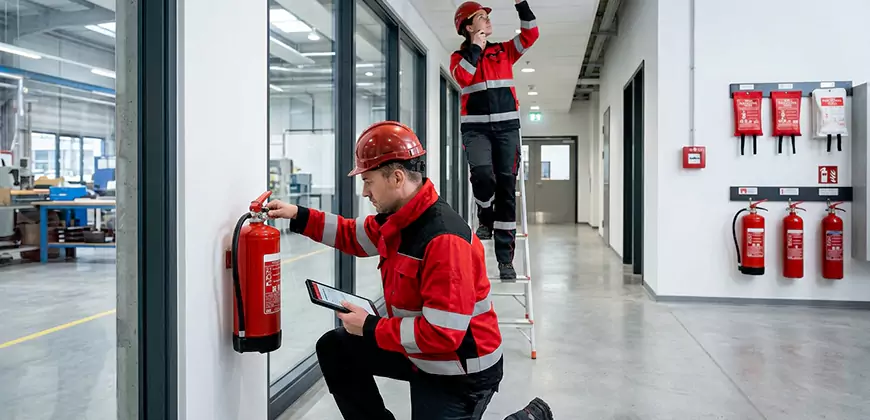 Fire Hazard Prevention Services in Encinitas