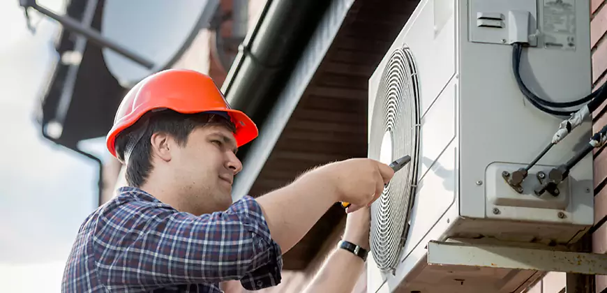 Emergency Commercial HVAC Service in Encinitas