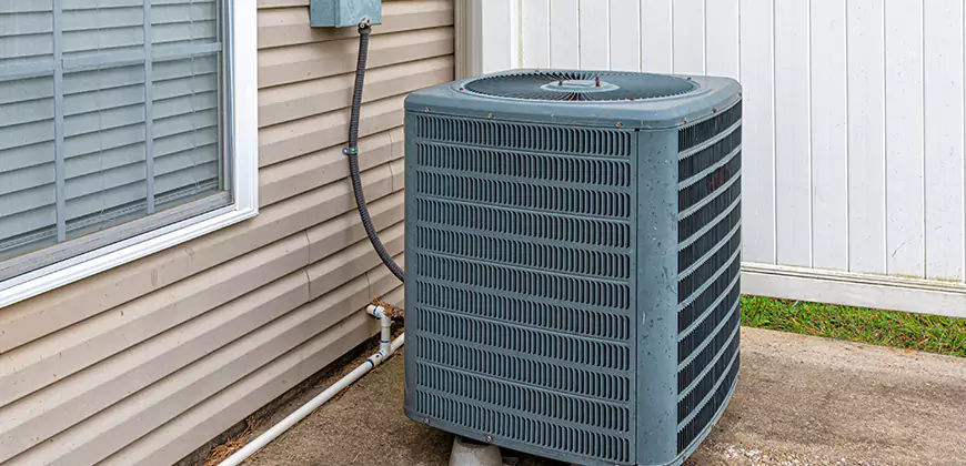 Residential HVAC Maintenance in Encinitas