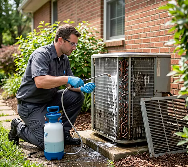 Reliable AC Coil Cleaning Specialists in Encinitas, CA