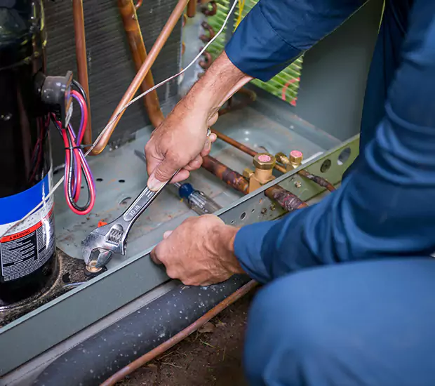 Skilled AC Compressor Repair Specialists in Encinitas, CA