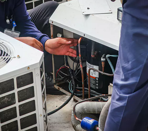 Trusted AC Condenser Repair Experts in Encinitas, CA