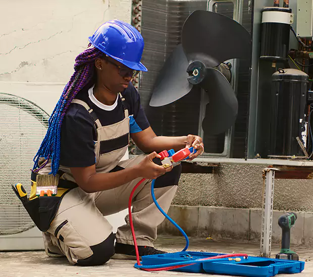 Licensed AC Electrical Repair Pros in Encinitas, CA