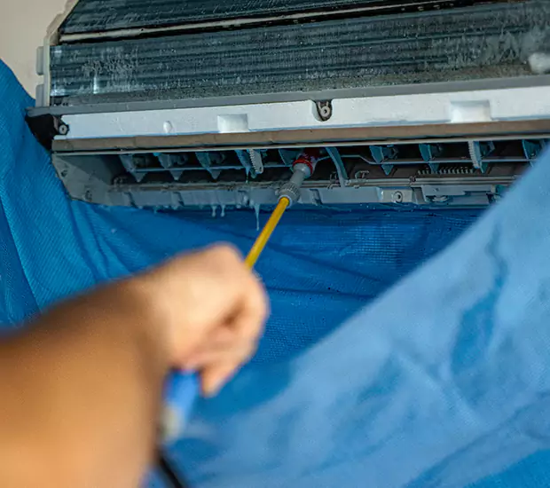 Trusted Frozen AC Repair Done Right in Encinitas, CA