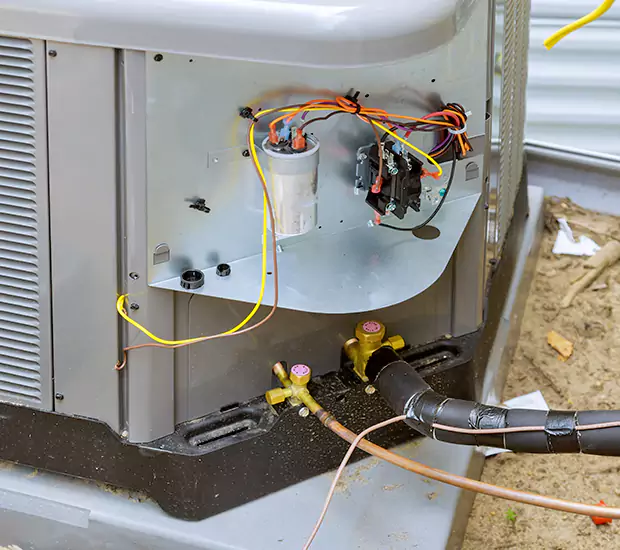 Licensed AC Heater Experts Serving Encinitas, CA