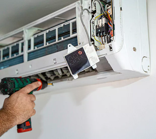 Trusted AC Installation Team in Encinitas, CA