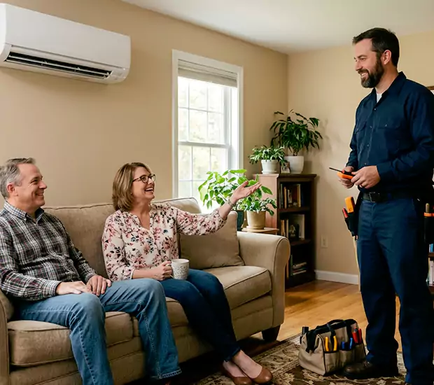 Trusted AC Noise Services Done Right in Encinitas, CA