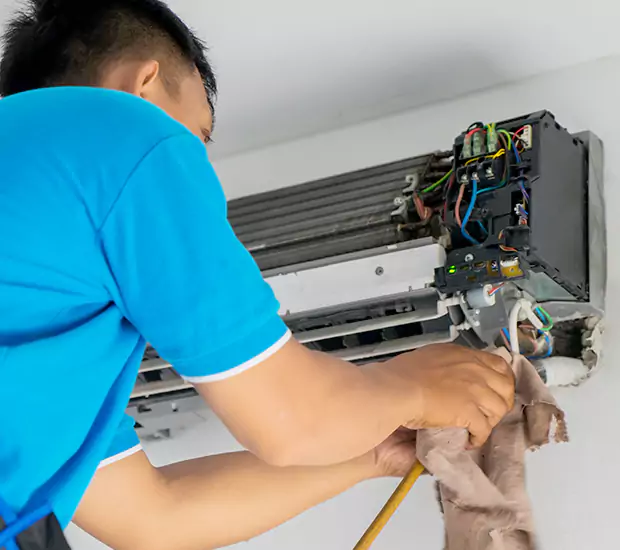 Skilled AC Cooling Services in Encinitas, CA