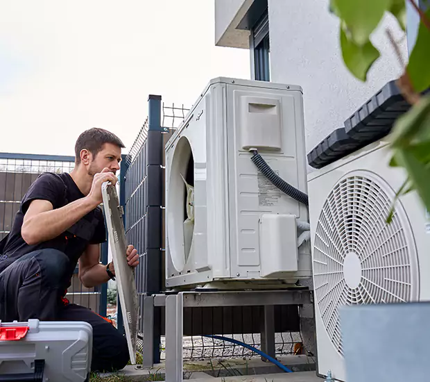 Skilled AC Not Working Services Across Encinitas, CA