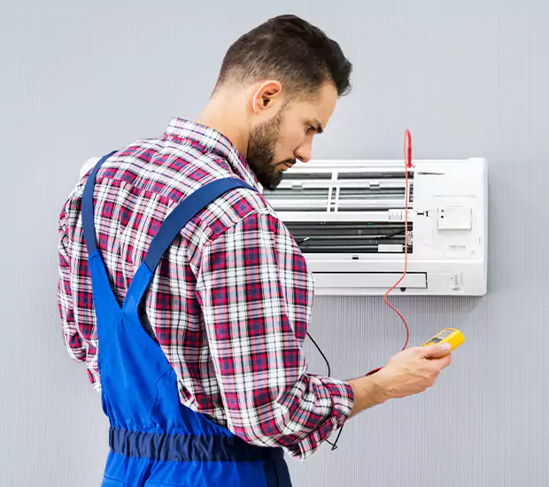 Local AC Service Pros in Encinitas, CA