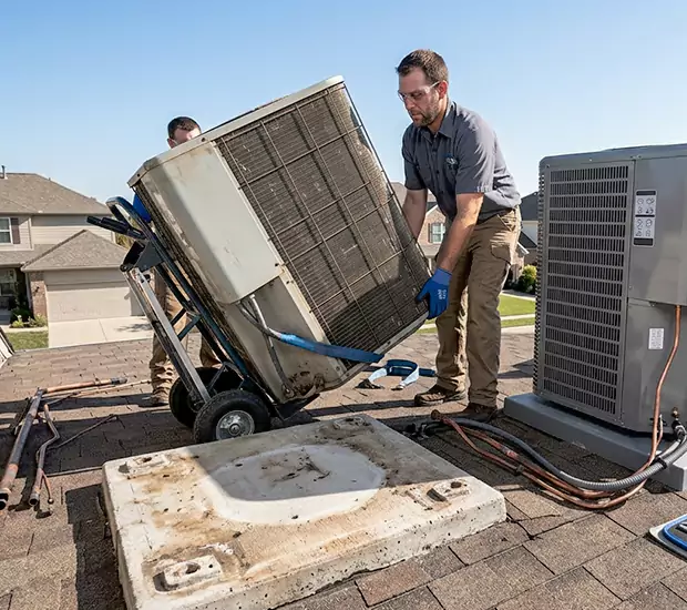 Trusted AC Replacement Backed by Experience in Encinitas, CA