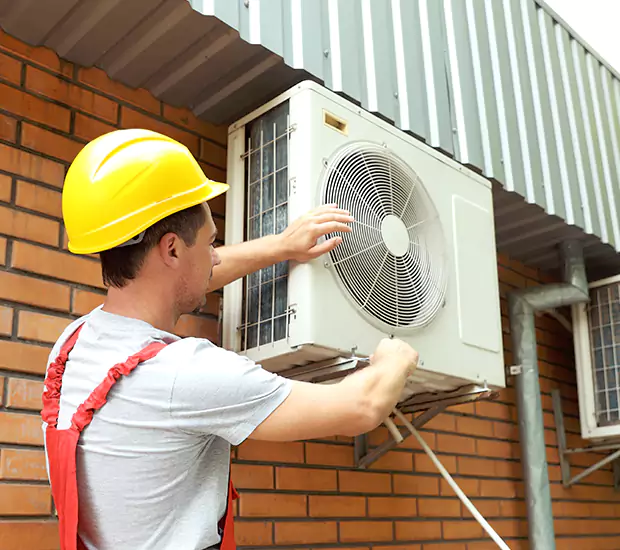Reliable AC Unit Cleaning Specialists in Encinitas, CA