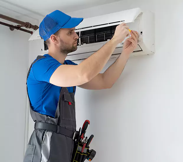 Trusted AC Unit Installers Serving Encinitas, CA