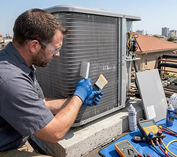 Trusted AC Maintenance Done Right in Encinitas, CA