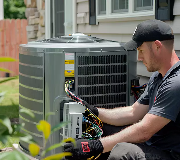 Trusted AC Replacement Team in Encinitas, CA