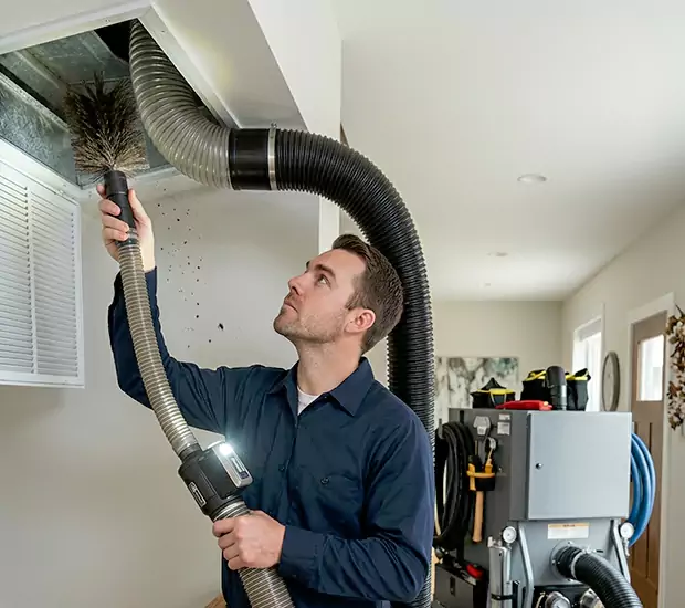 Trusted AC Vent Cleaning Team in Encinitas, CA