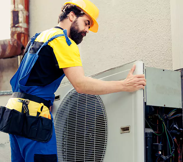 Skilled Air Handler Repair Team in Encinitas, CA