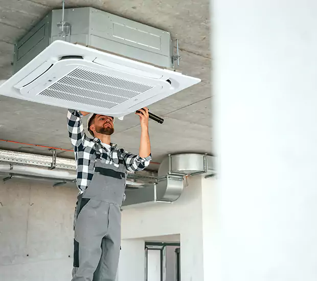 Trusted Central AC Installers Backed By Experience in Encinitas, CA