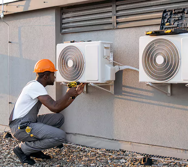 Trusted Commercial AC Maintenance Serving Encinitas, CA