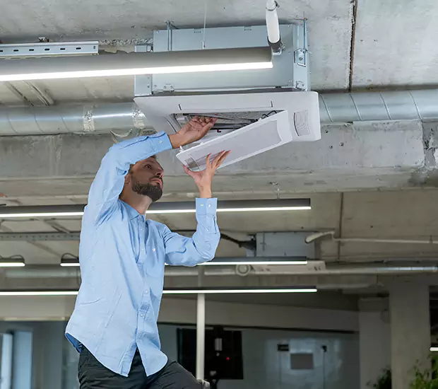 Trusted Commercial AC Replacement Backed by Experience in Encinitas, CA