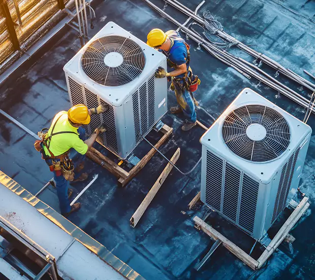 Trusted Commercial HVAC Done Right in Encinitas, CA