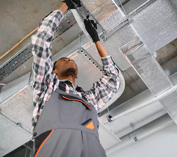 Reliable Duct Repair Specialists in Encinitas, CA