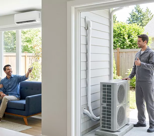 Trusted Mini Split Installers Serving Encinitas, CA