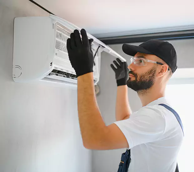 Trusted Ductless Heating and Cooling Pros in Encinitas, CA