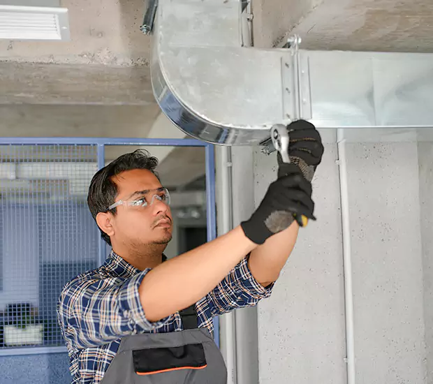 Trusted Ductwork Replacement Backed by Experience in Encinitas, CA