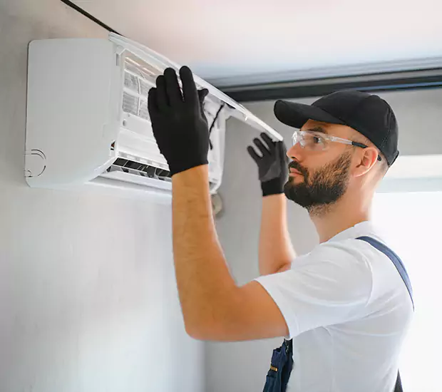 Trusted Emergency AC Replacement Around the Clock in Encinitas, CA