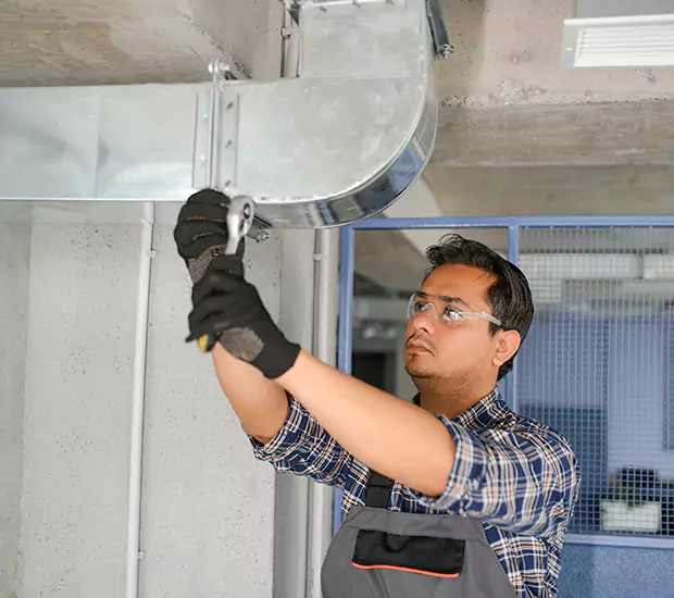 Trusted Heating Duct Cleaning Team in Encinitas, CA