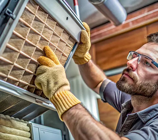Top-Rated HVAC Cleaners in Encinitas, CA