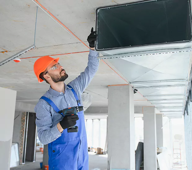 Trusted HVAC Duct Installers Serving Encinitas, CA