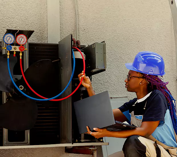 Trusted Whole-System HVAC Installers in Encinitas, CA
