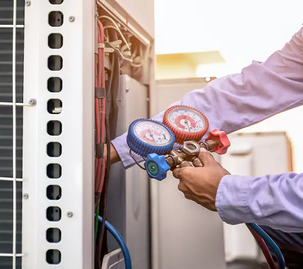 Trusted HVAC Maintenance Backed by Experience in Encinitas, CA