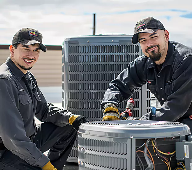 Full-System HVAC Experts in Encinitas, CA