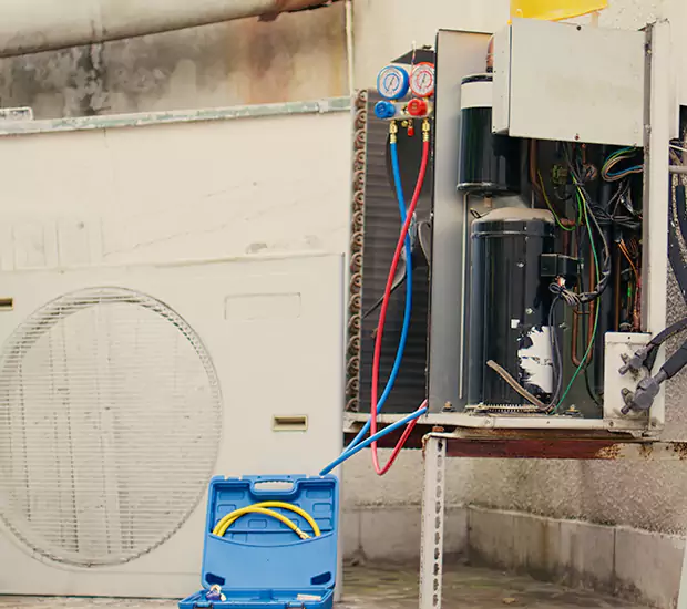 Trusted HVAC Replacement Experts in Encinitas, CA