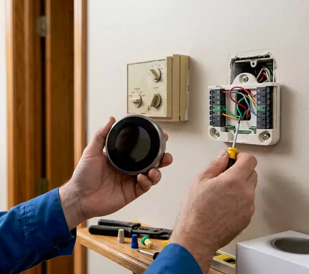 Trusted Thermostat Replacement Team in Encinitas, CA