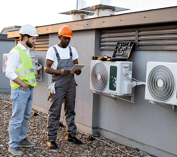 Trusted Outdoor AC Installers Serving Encinitas, CA