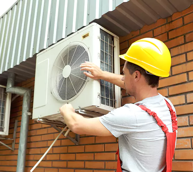 Trusted Outdoor AC Unit Replacement Backed by Experience in Encinitas, CA