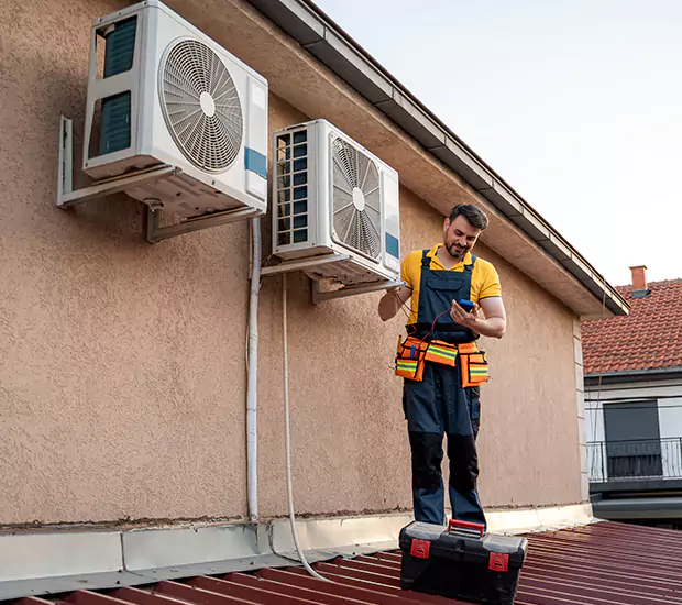 Trusted home HVAC Service Pro’s in Encinitas, CA